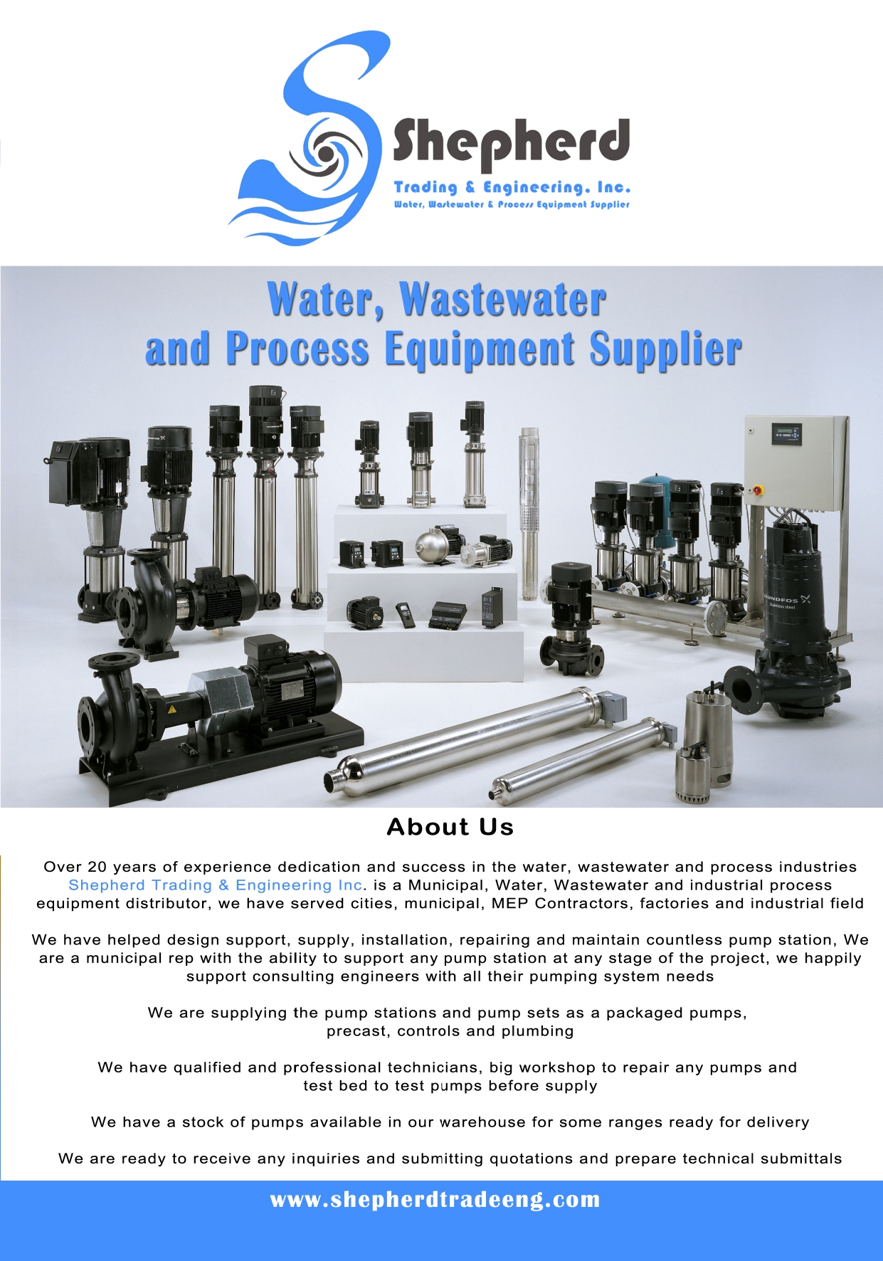 View PDF Catalog