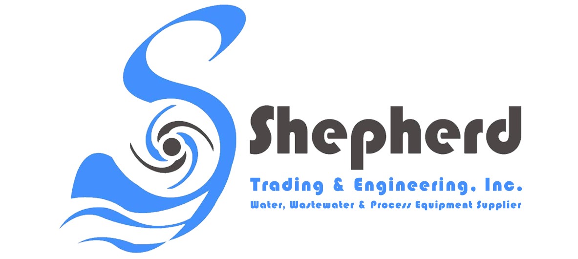 Shepherd Trading Logo
