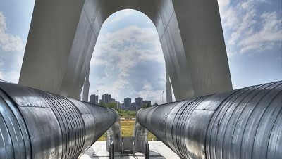 Water & Wastewater