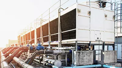 Water & Wastewater