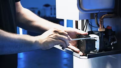 Water & Wastewater