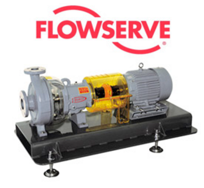 Flowserve