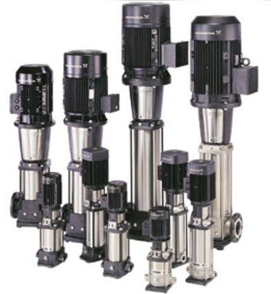 Grundfos