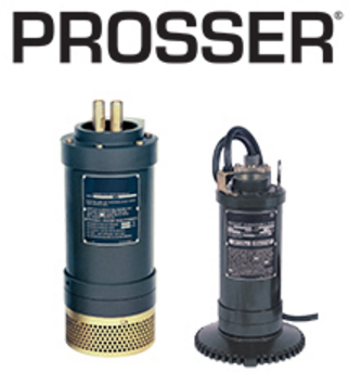 Prosser