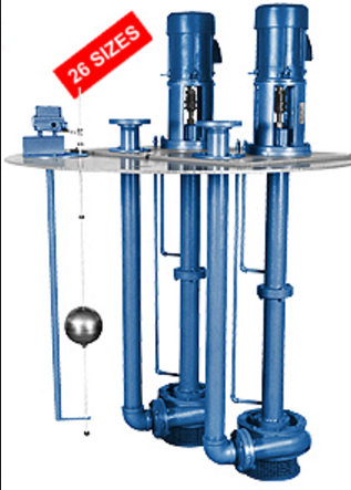 Vertiflo